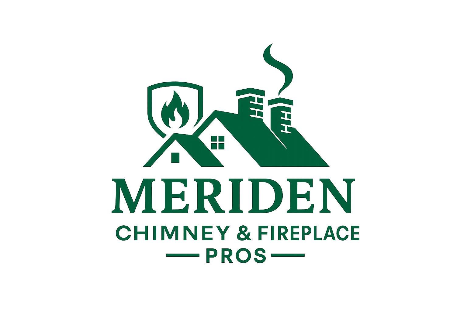 Meriden Chimney & Fireplace Pros